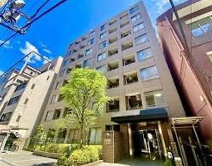 エスポワール銀座東