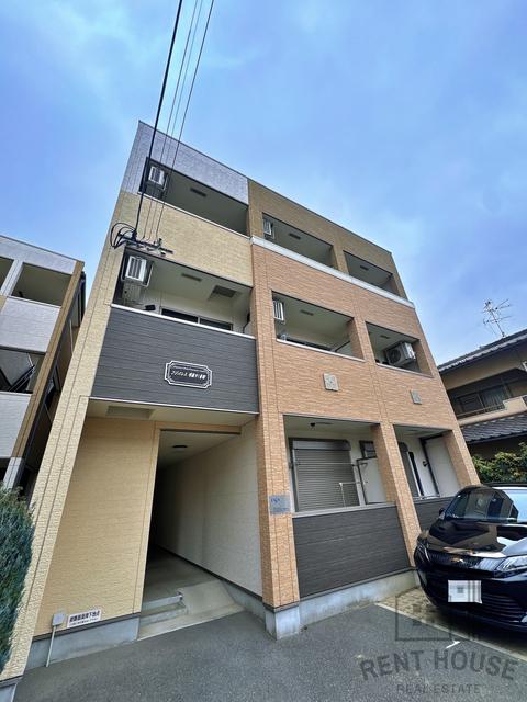 フジパレス堺なかもずI番館