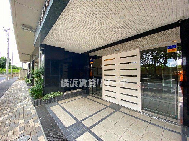 R.K PLAZA 新横浜III