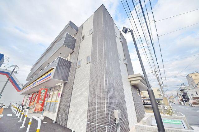 カーサ・フロール