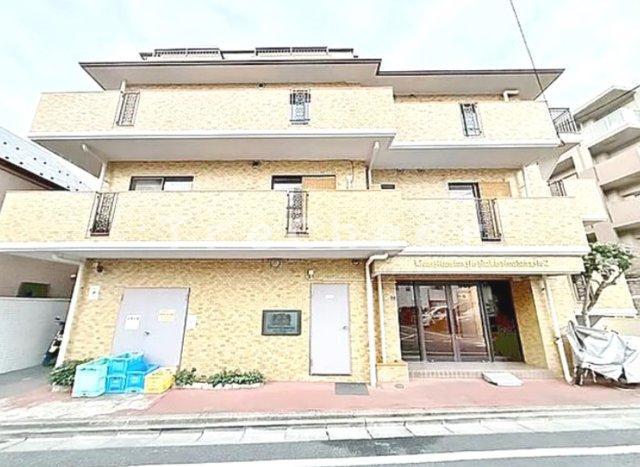 ライオンズマンション西高島平第二(2LDK/1階)
