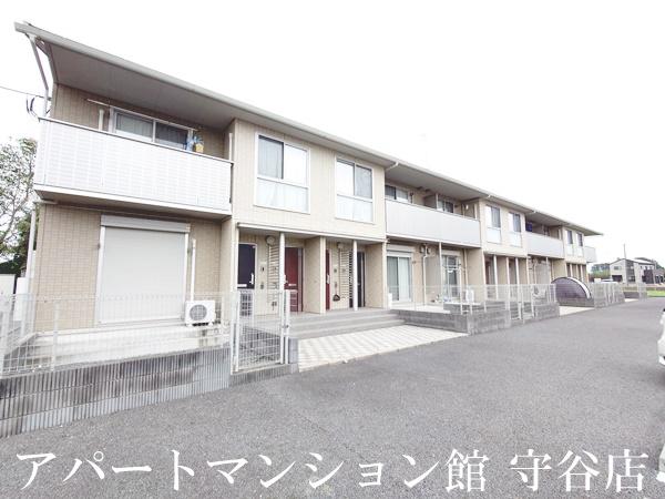 スローライフさしまII