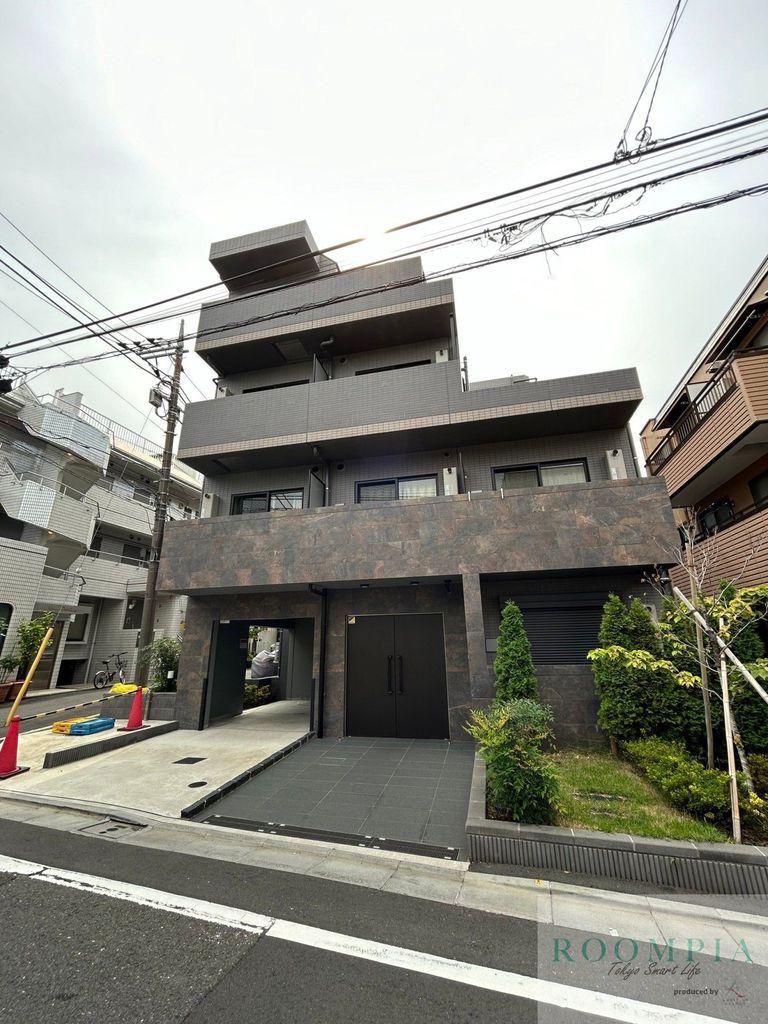 RELUXIA三宿池尻
