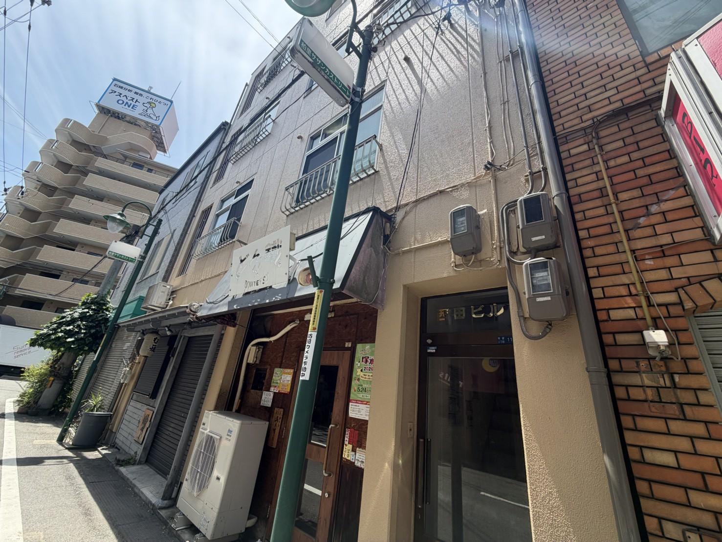 西田ビル