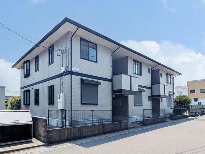 コンフォートエスパシオ