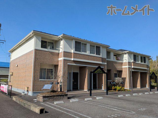 アルモニー・アイ