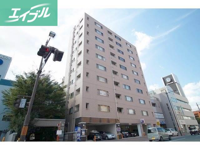 ルミエール大供(1LDK/8階)