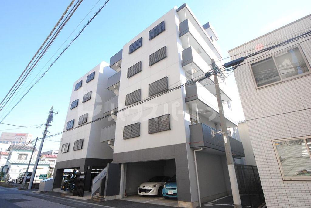 シャルロット南越