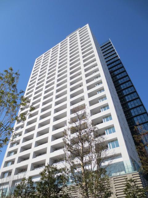 ルサンク大崎ウィズタワー