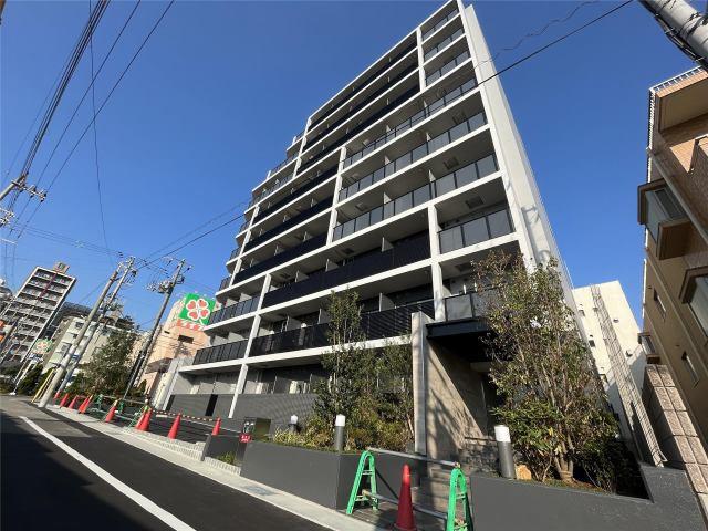 神戸元町NOAH