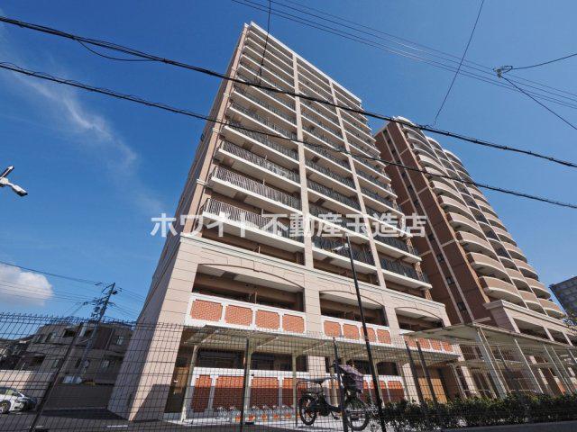 LUXE玉造南