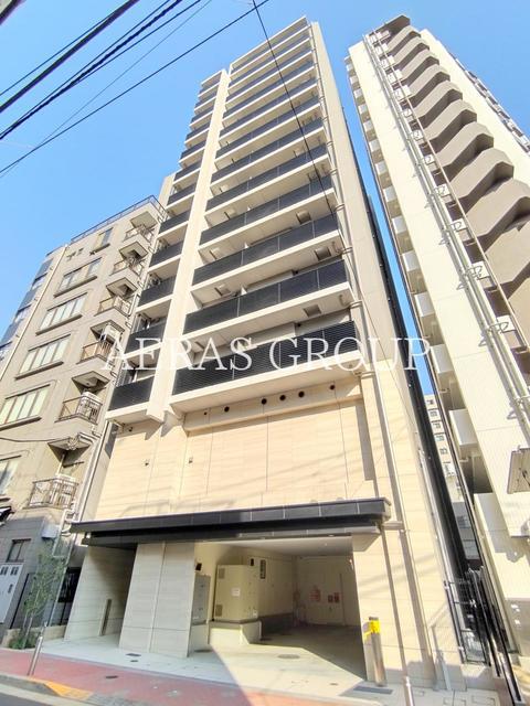 ドゥーエ亀戸