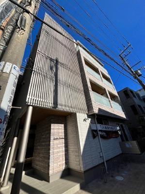 クレドール江ノ島