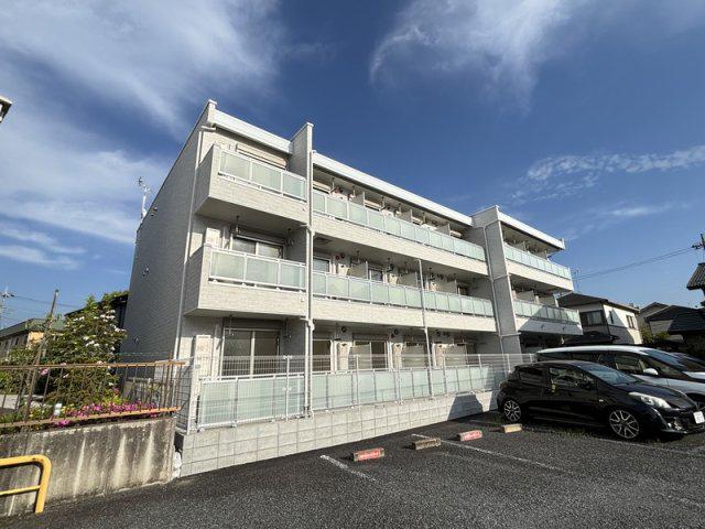 リブリ・北戸田
