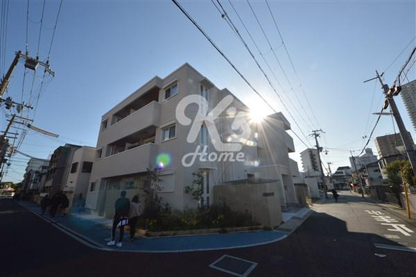 シャーメゾン須磨水族園前