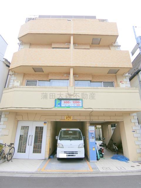 ブライズ大森町