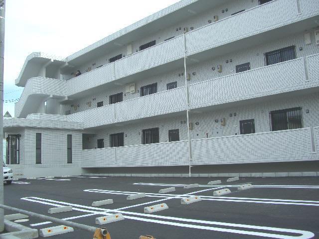 オーベル グランディオ倉前