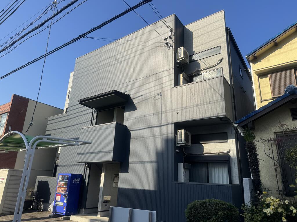 アンジュ神戸