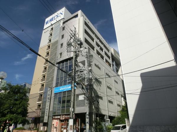 五幸本町ビル
