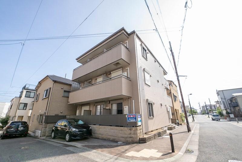 メゾンライラック