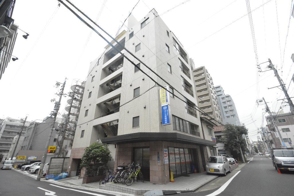 セジュール金山