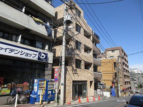 徳丸アパート