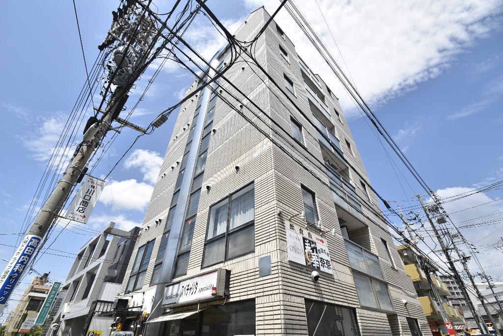 リエス上ノ宮