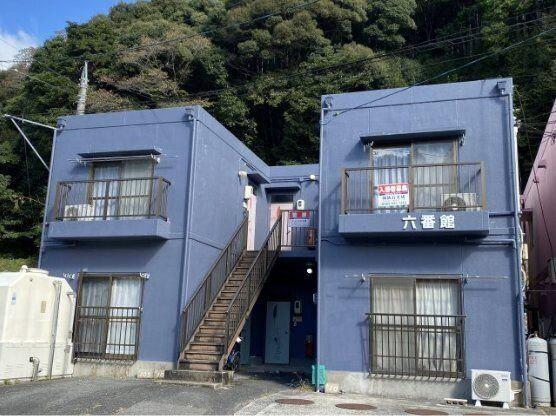 ＪＲ山口線 宮野駅 徒歩18分  築31年