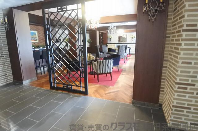 ザ・大阪レジデンス備後町
