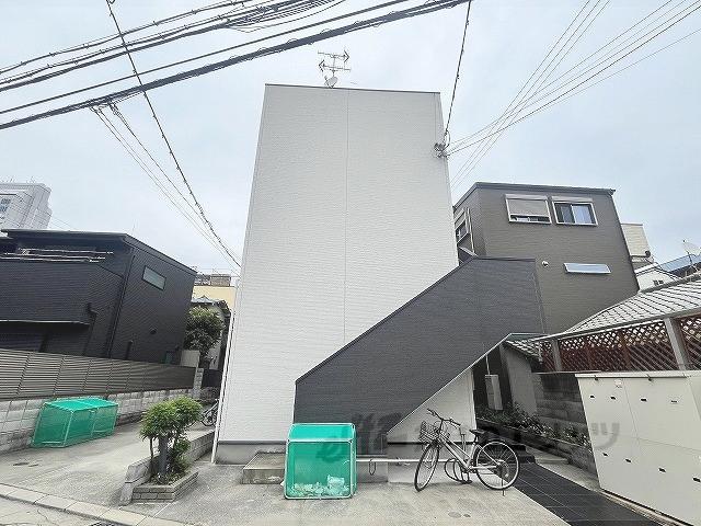 クラスティーネヴィラ尼崎