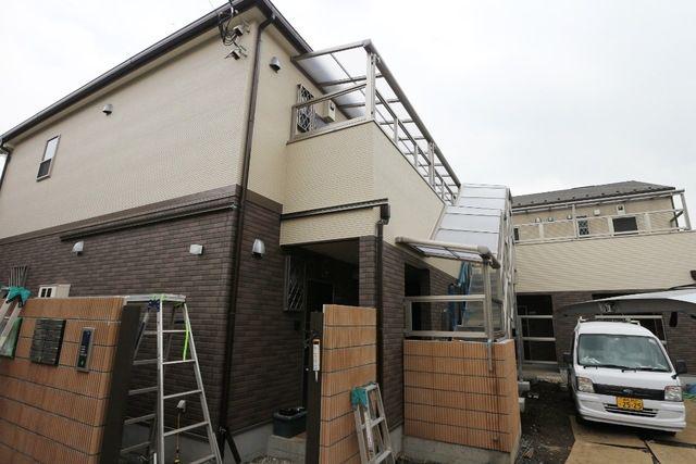 アルグランデII