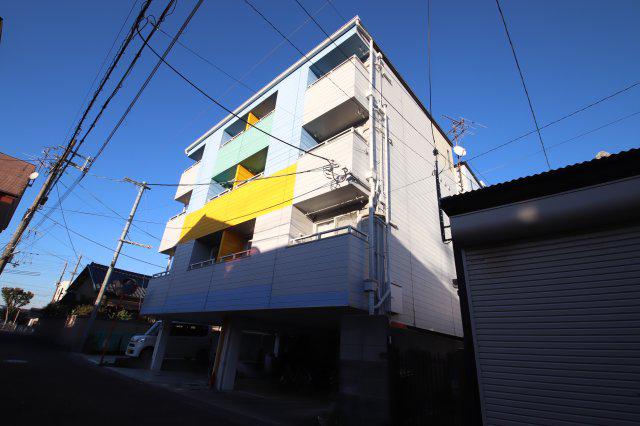 ラコート喜志
