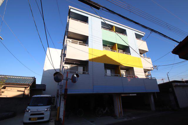 ラコート喜志