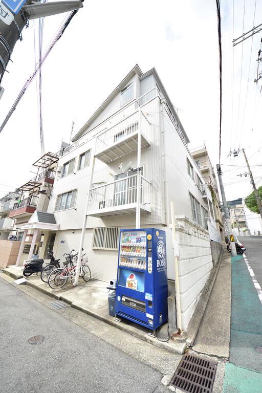 サンビルダー神戸山ノ手