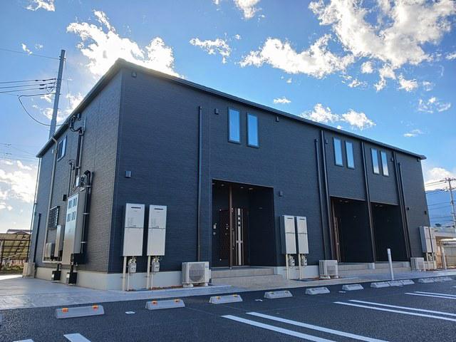 グランツ 南アルプス I