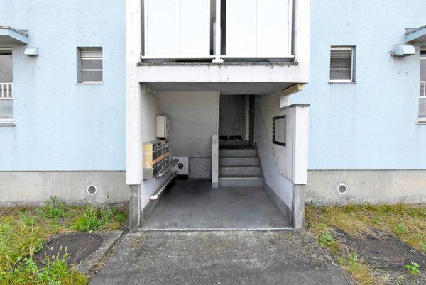 ビレッジハウス足利葉鹿1号棟