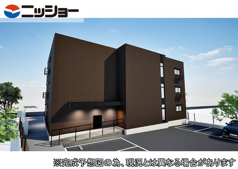 朝日テラス