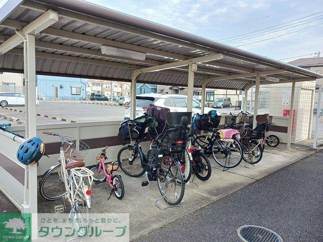 サニーエレガンス