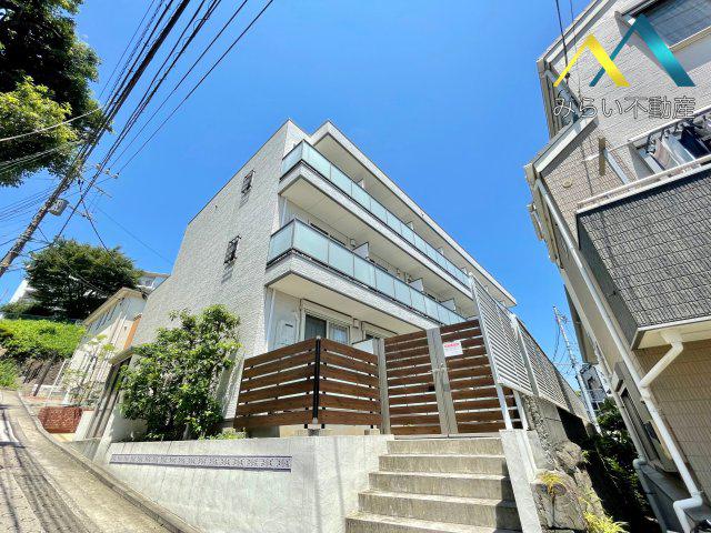 ミハス三ツ沢下町