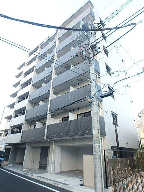 ラフィスタ武蔵関