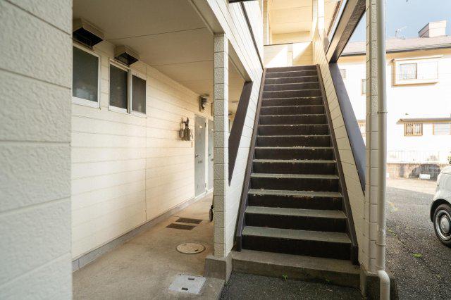 アーバン小山ハイツ