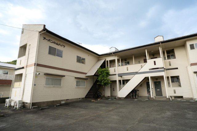 アーバン小山ハイツ