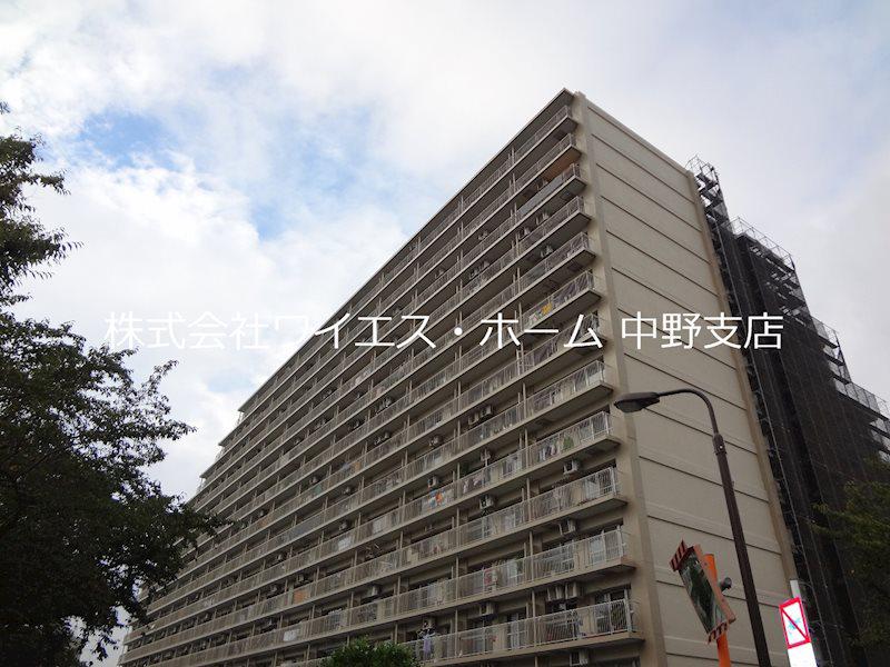 落合パークファミリア