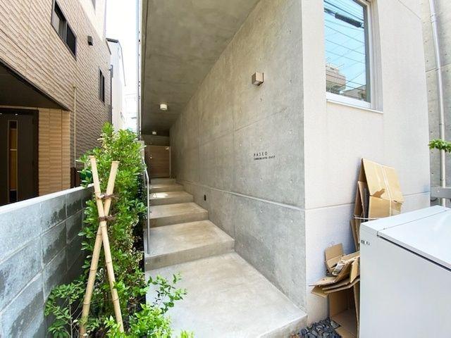 PASEO三軒茶屋イースト