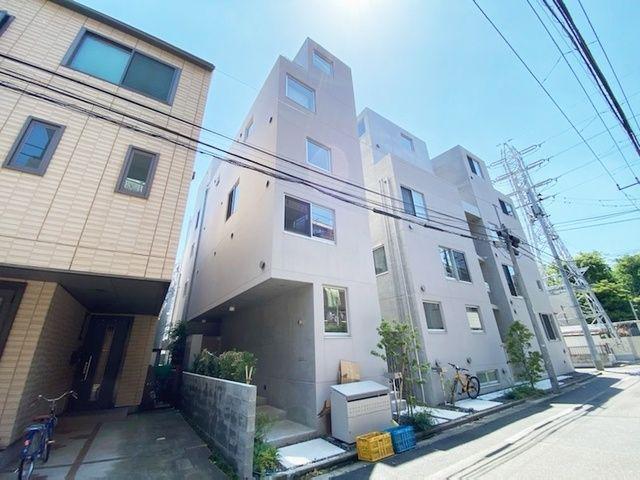PASEO三軒茶屋イースト