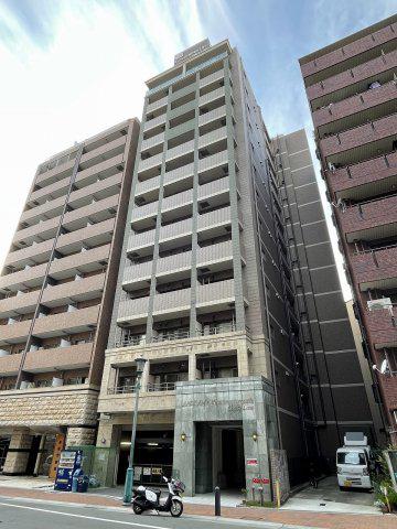 エイペックス神戸みなと元町コーストライン