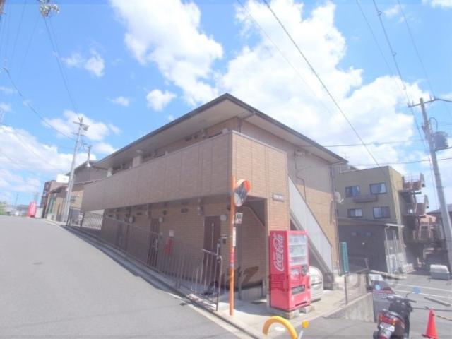 カナル桃山2