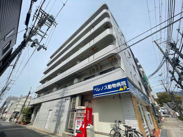 エスパレス六甲