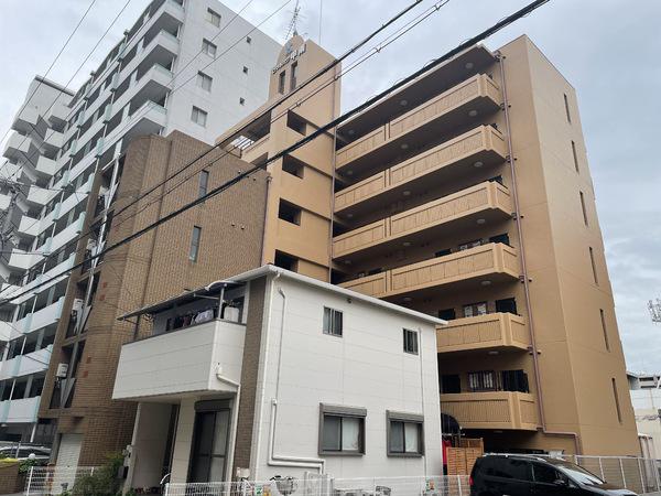 ロマネスク甲南