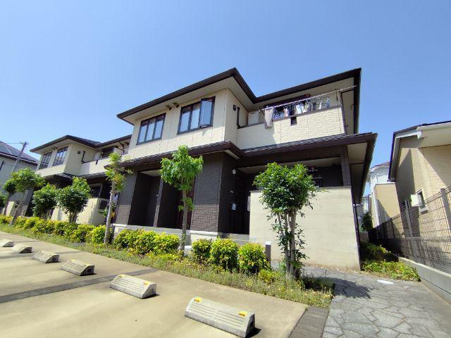 HANABUSA I